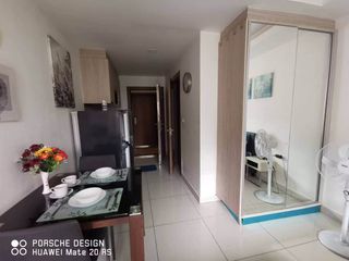 出售 1 卧室 公寓 在 Bang Lamung, Chon Buri