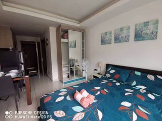 出售 1 卧室 公寓 在 Bang Lamung, Chon Buri