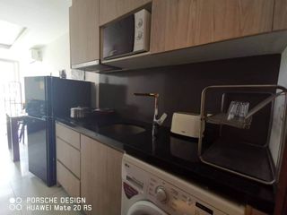 出售 1 卧室 公寓 在 Bang Lamung, Chon Buri