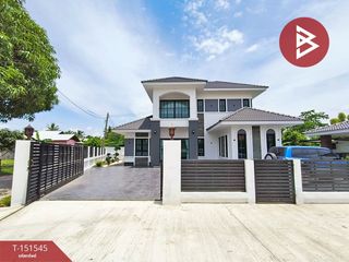Haus zum Kauf mit 4 Zimmer in Krasang, Buriram