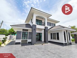 Haus zum Kauf mit 4 Zimmer in Krasang, Buriram