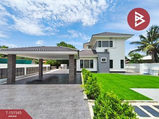 Haus zum Kauf mit 4 Zimmer in Krasang, Buriram