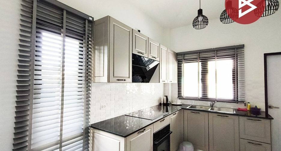 Haus zum Kauf mit 4 Zimmer in Krasang, Buriram