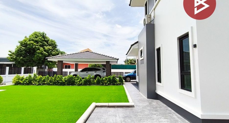 Haus zum Kauf mit 4 Zimmer in Krasang, Buriram