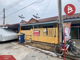For sale 2 bedrooms townhouse in Mueang Chachoengsao, Chachoengsao