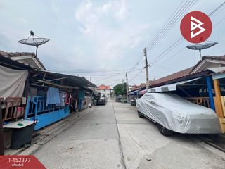 For sale 2 bedrooms townhouse in Mueang Chachoengsao, Chachoengsao