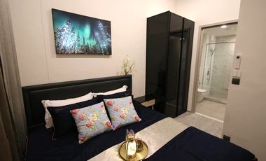 For rent 1 bed condo in Phra Khanong, Bangkok