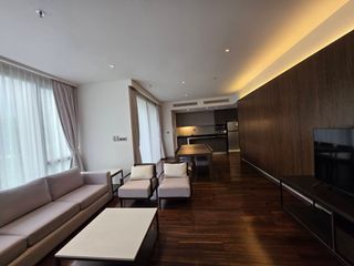 出租 3 卧室 服务式公寓 在 Khlong Toei, 曼谷