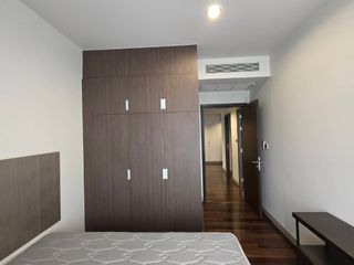 出租 3 卧室 服务式公寓 在 Khlong Toei, 曼谷