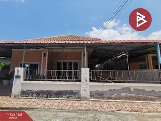 出售 2 卧室 独立屋 在 Sattahip, Chon Buri