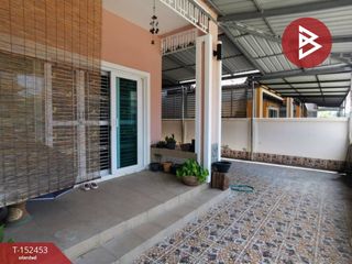出售 2 卧室 独立屋 在 Sattahip, Chon Buri