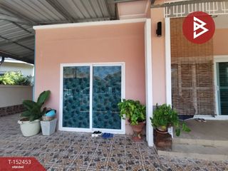 出售 2 卧室 独立屋 在 Sattahip, Chon Buri