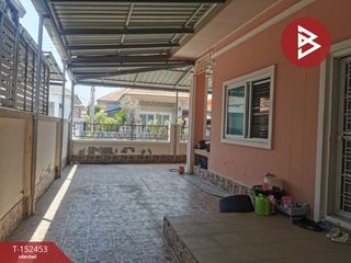 出售 2 卧室 独立屋 在 Sattahip, Chon Buri