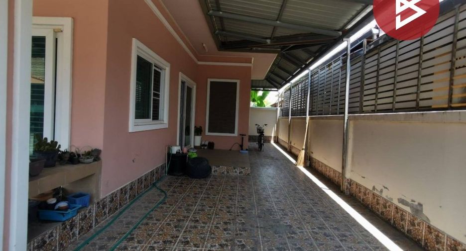 出售 2 卧室 独立屋 在 Sattahip, 芭提雅