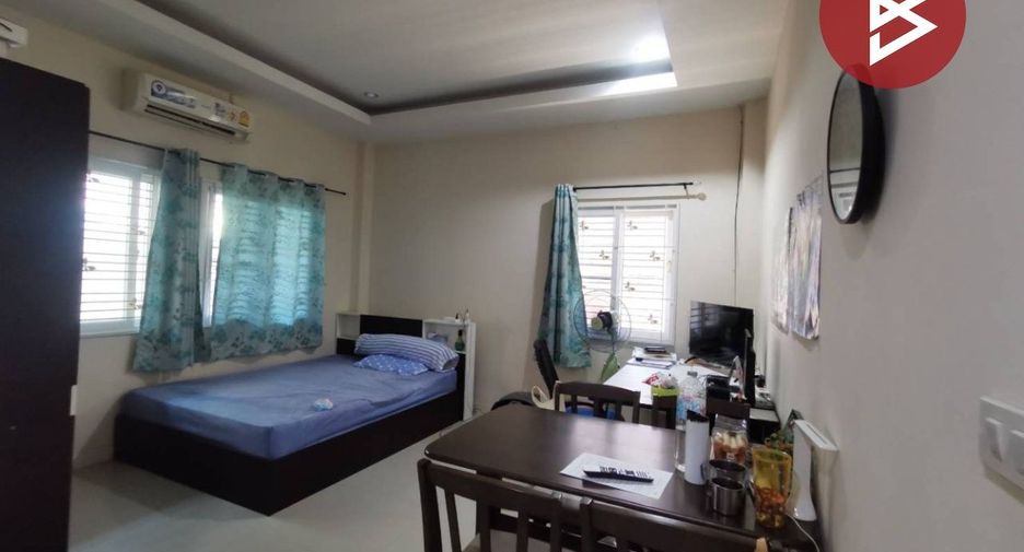 出售 2 卧室 独立屋 在 Sattahip, 芭提雅