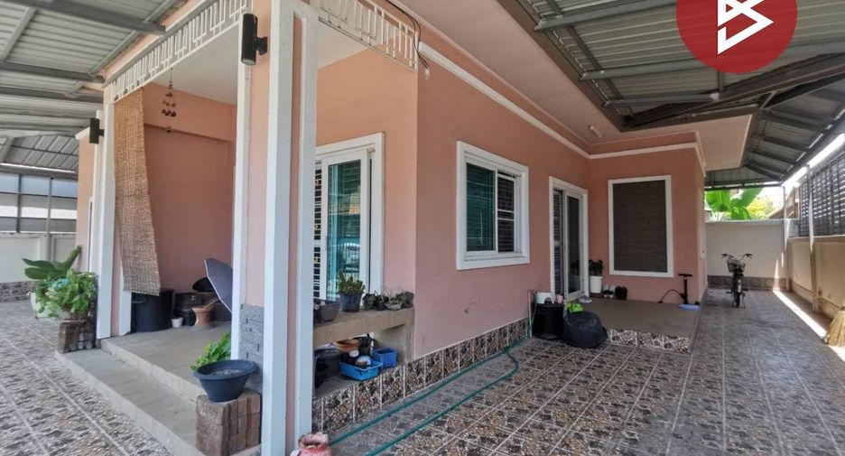 出售 2 卧室 独立屋 在 Sattahip, 芭提雅