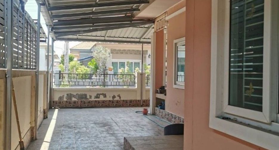 出售 2 卧室 独立屋 在 Sattahip, 芭提雅