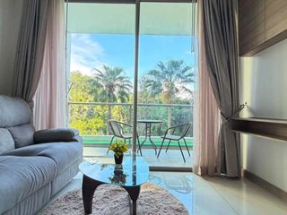 出租 公寓 公寓 在 Bang Lamung, Chon Buri