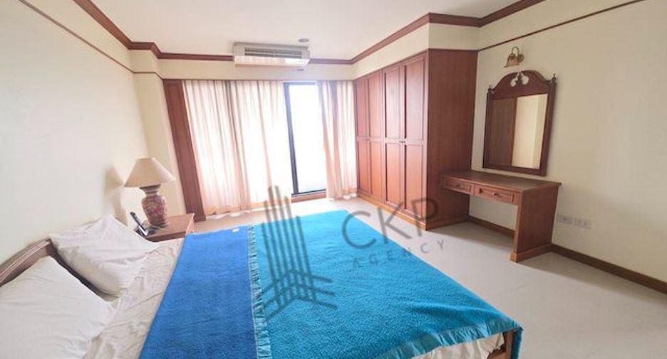 À vendre 3 chambres condo à Lak Si, Bangkok
