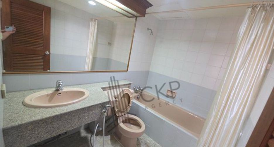 À vendre 3 chambres condo à Lak Si, Bangkok