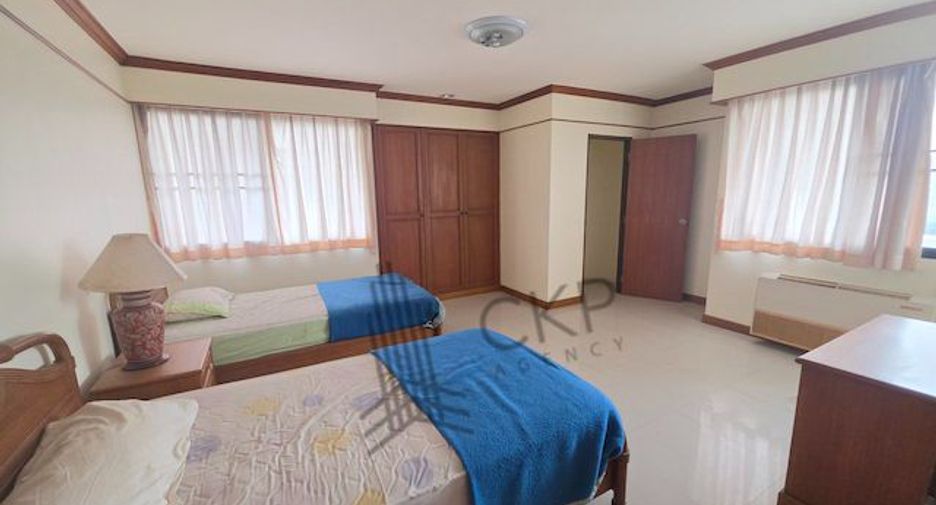 À vendre 3 chambres condo à Lak Si, Bangkok