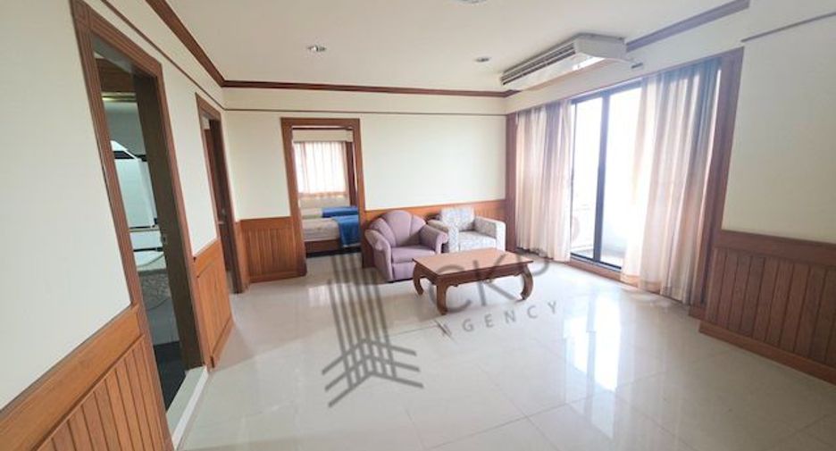 À vendre 3 chambres condo à Lak Si, Bangkok