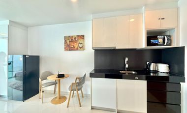 Condo en venta de estudio en Bang Lamung, Chonburi