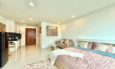 Condo en venta de estudio en Bang Lamung, Chonburi