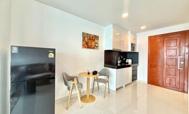 Condo en venta de estudio en Bang Lamung, Chonburi