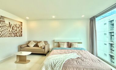 Condo en venta de estudio en Bang Lamung, Chonburi
