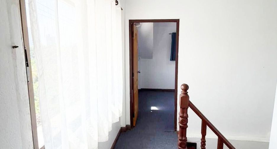 Villa en alquiler de 4 habitaciones en Jomtien, Pattaya
