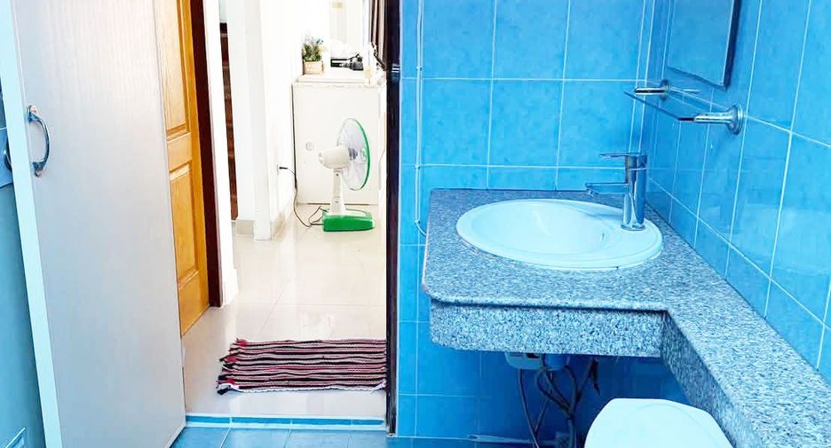 Villa en alquiler de 4 habitaciones en Jomtien, Pattaya