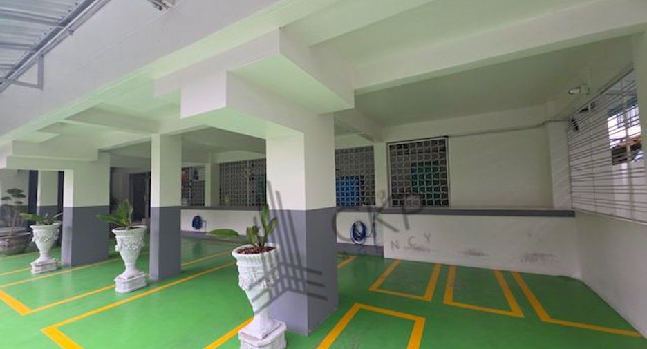 Apartment zur Miete mit 52 Zimmer in Khan Na Yao, Bangkok