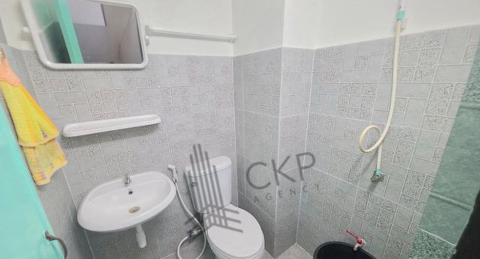 Apartment zur Miete mit 52 Zimmer in Khan Na Yao, Bangkok