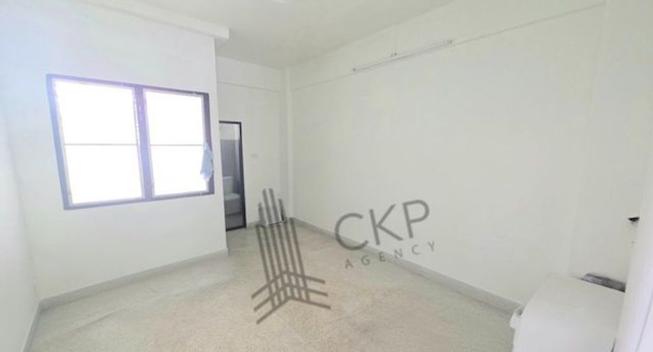 Apartment zur Miete mit 52 Zimmer in Khan Na Yao, Bangkok