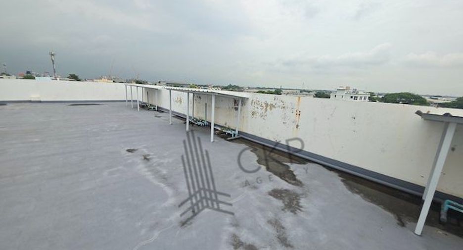 Apartment zur Miete mit 52 Zimmer in Khan Na Yao, Bangkok
