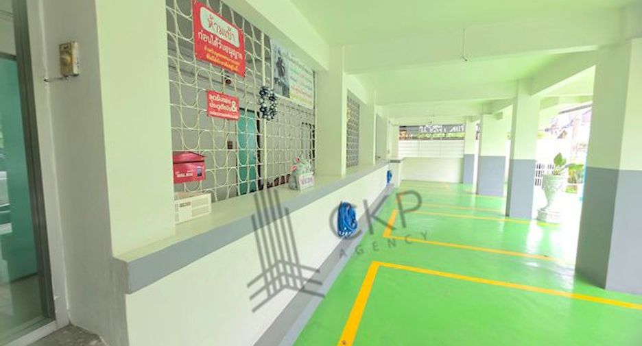 Apartment zur Miete mit 52 Zimmer in Khan Na Yao, Bangkok