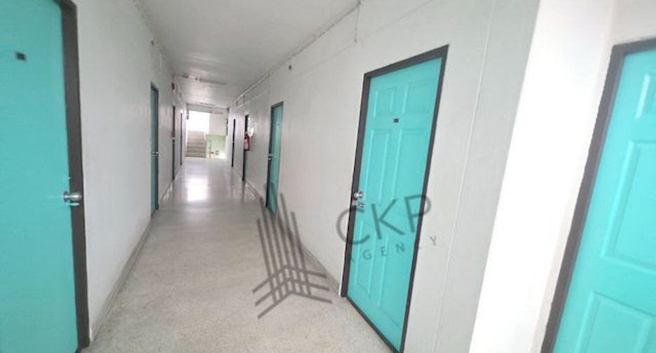 Apartment zur Miete mit 52 Zimmer in Khan Na Yao, Bangkok