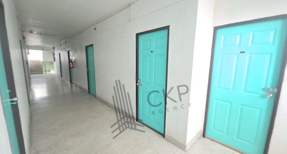 Apartment zur Miete mit 52 Zimmer in Khan Na Yao, Bangkok