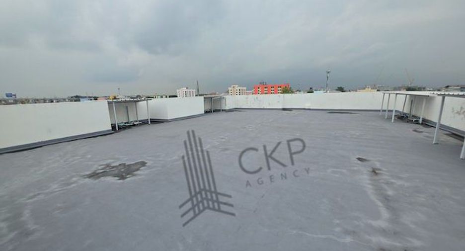 Apartment zur Miete mit 52 Zimmer in Khan Na Yao, Bangkok