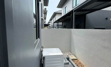 Casa en venta de 3 habitaciones en Bang Lamung, Chonburi