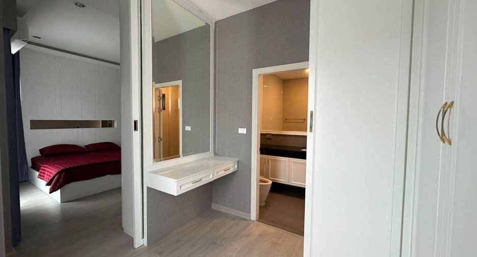 Casa en venta de 3 habitaciones en Bang Lamung, Chonburi