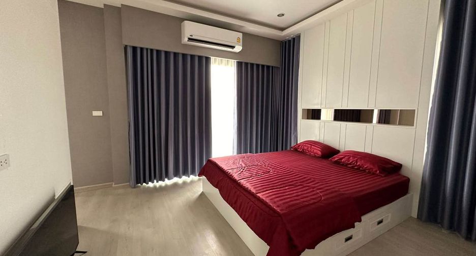 Casa en venta de 3 habitaciones en Bang Lamung, Chonburi