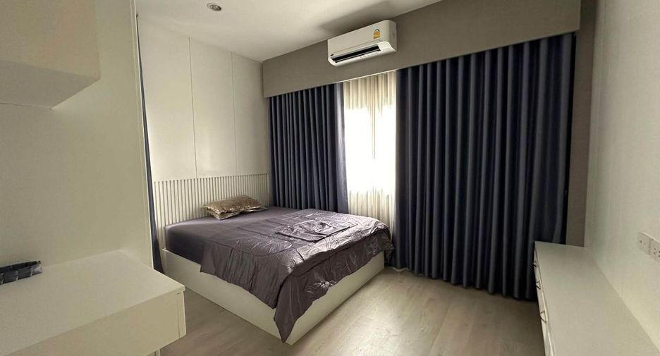 Casa en venta de 3 habitaciones en Bang Lamung, Chonburi