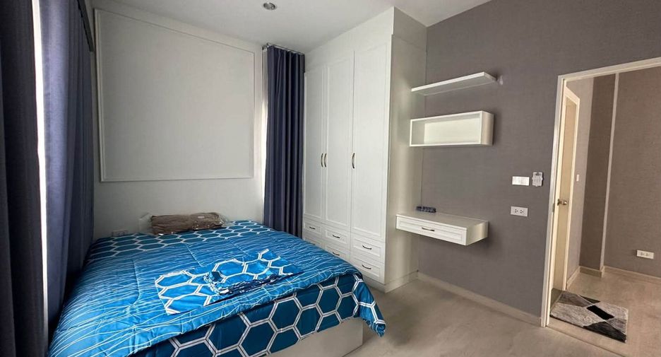 Casa en venta de 3 habitaciones en Bang Lamung, Chonburi