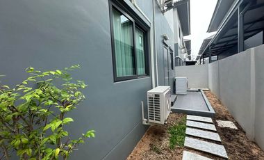 Casa en venta de 3 habitaciones en Bang Lamung, Chonburi
