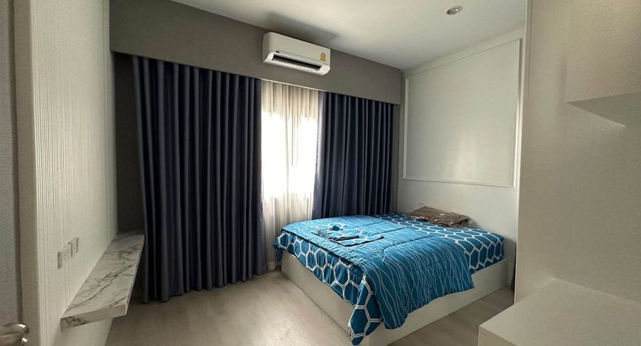 Casa en venta de 3 habitaciones en Bang Lamung, Chonburi