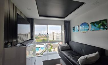 Condo en venta de 1 habitaciones en Bang Lamung, Chonburi