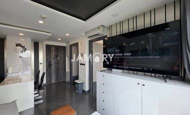 Condo en venta de 1 habitaciones en Bang Lamung, Chonburi