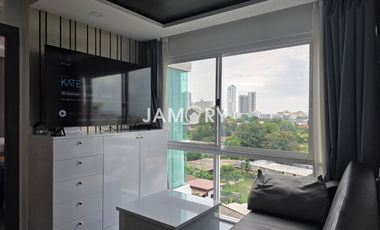 Condo en venta de 1 habitaciones en Bang Lamung, Chonburi